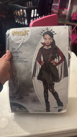 Vampire Costume