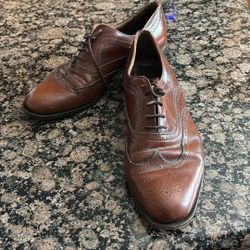 Men’s Dress Shoes 