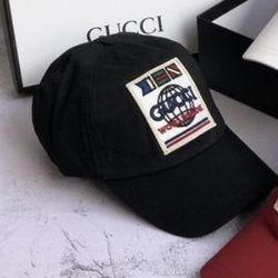 Gucci Hat 