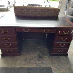 Office Desk 