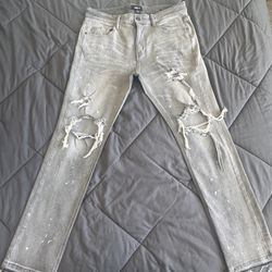 Nova Men Jeans 