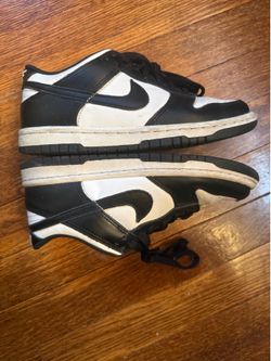 Nike Dunk Low Panda