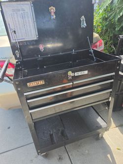 Tool box