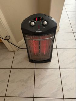 Heater