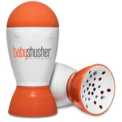 Baby Shusher Portable Sound Machine