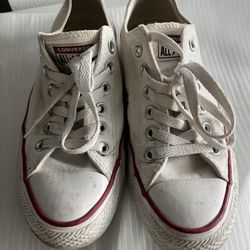 Used Converse 