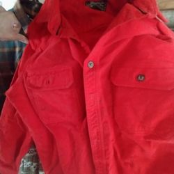 Woolrich And Smoking Jacket