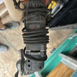 Porter Cable Multi Tool 