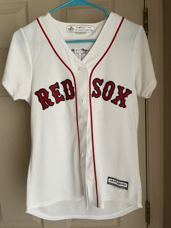 Women Red Sox Jersey