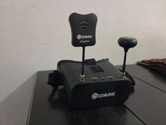 Eachine EV800DM Diversity FPV Goggles