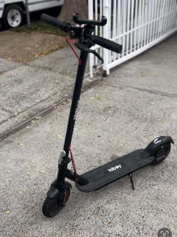 Hiboy Se S2 electric scooter