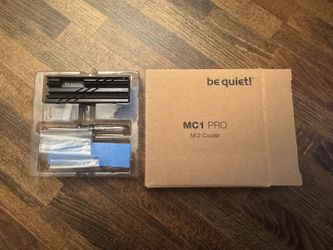 MC1 PRO M.2 Cooler