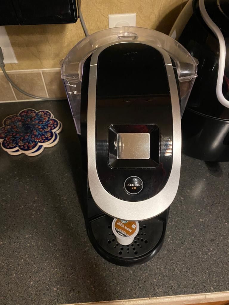 Keurig 2.0