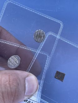 Ancient Coins