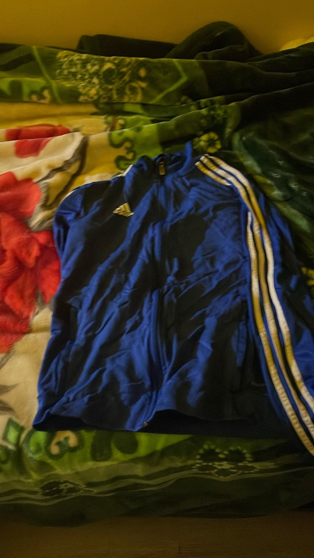 Adidas