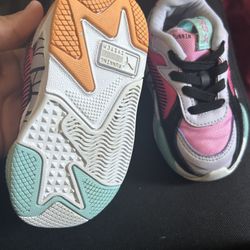 Shoes 5c