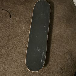Skateboard