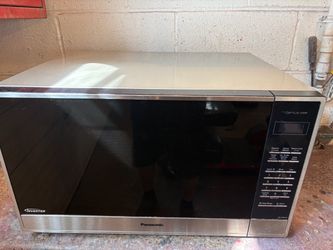 Microwave oven