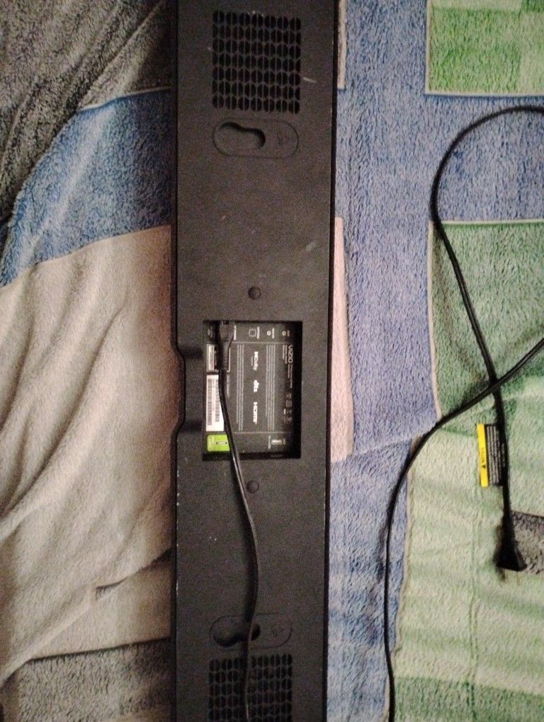 Vizio Surround Sound Bar