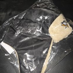 Pgh Penguins Winter Hat