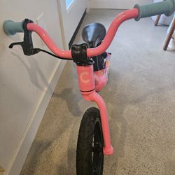 Cannondale 12inch Kids Balance Bike