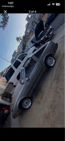 1985 Nissan 300zx