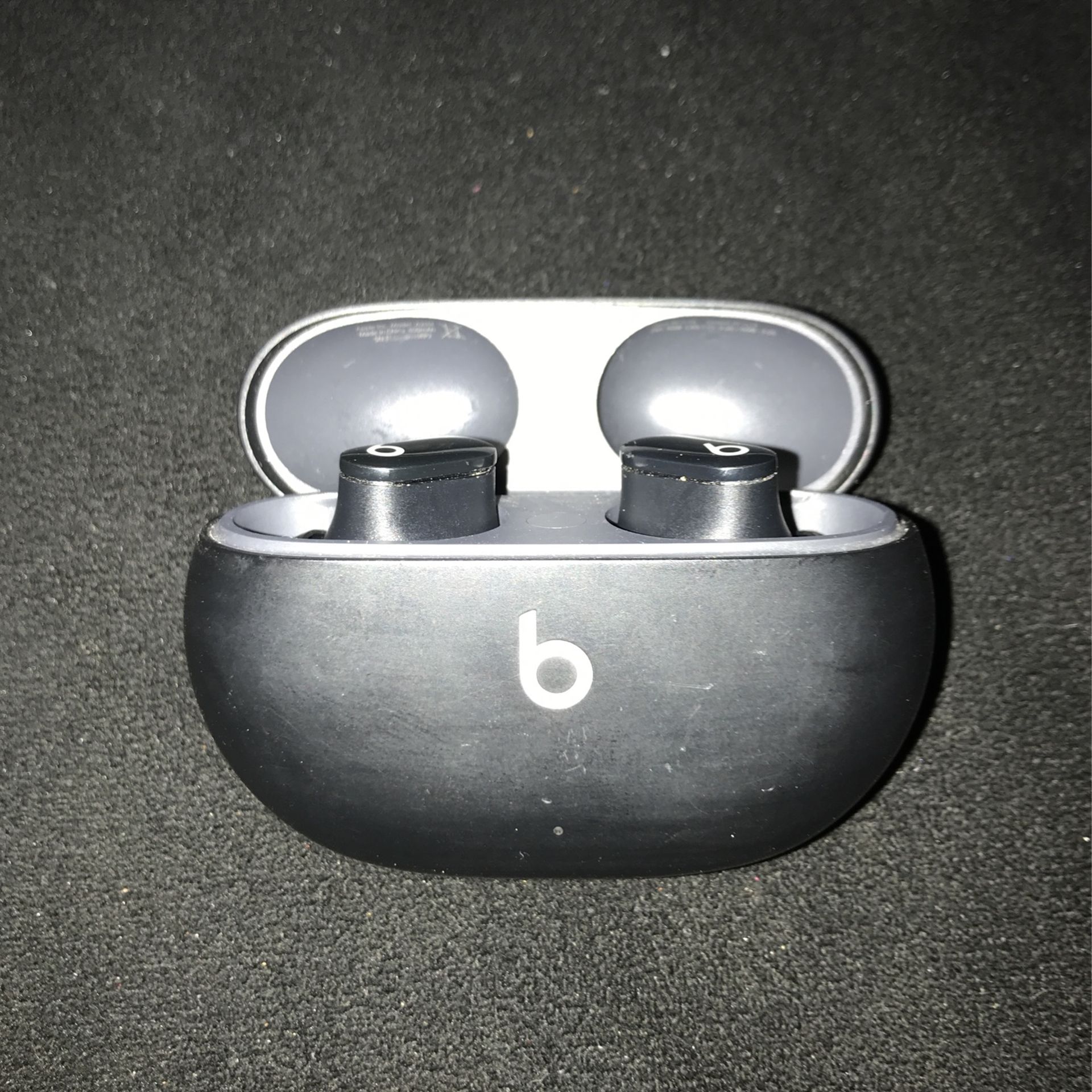 Beats Wireless Headphones
