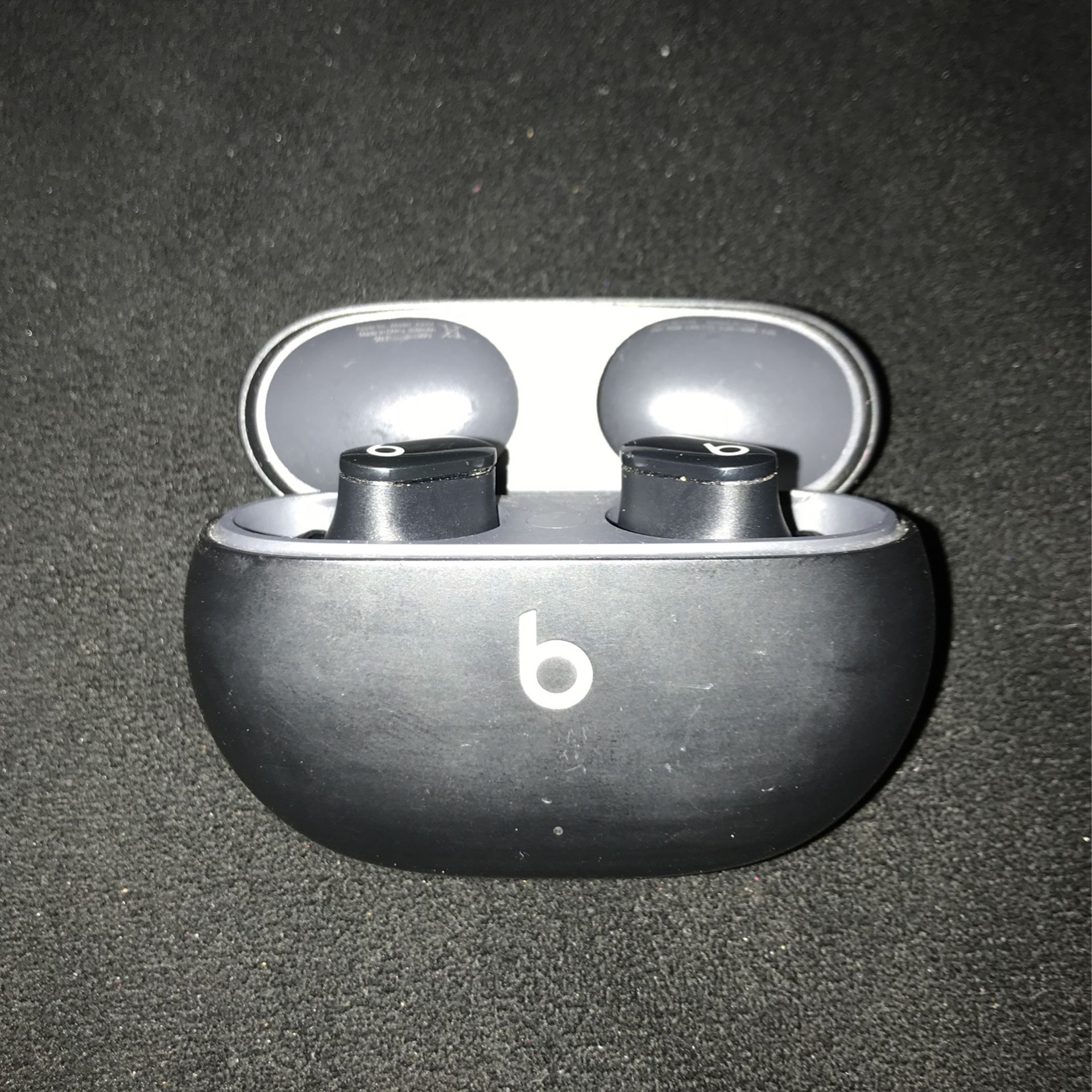 Beats Wireless Headphones 