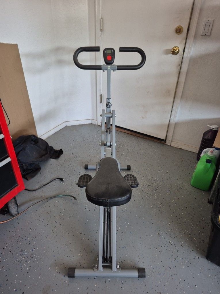 Exercise Bike