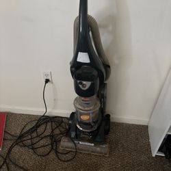 Bissell Vaccuum