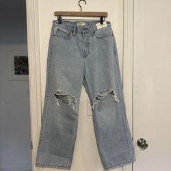 Abercrombie & Fitch Jeans