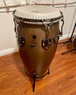 Toca Traditional Conga (11” Quinto)