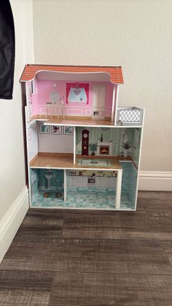Dollhouse