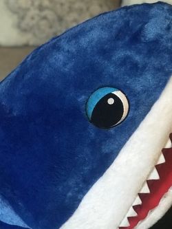 Shark Mask
