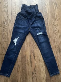 Maternity Jeans