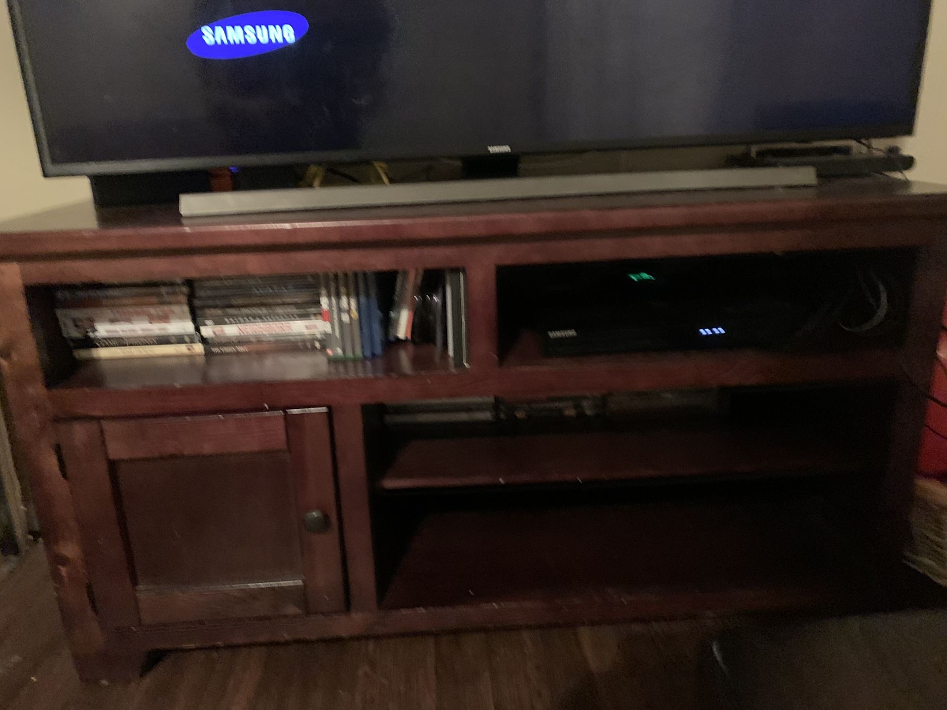 Tv Stand