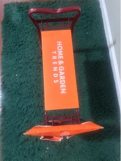 BRAND NEW ‼️🔥 Garden Kneeler & Seat 🪴