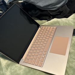 Microsoft Surface Pro 3 Touchscreen 