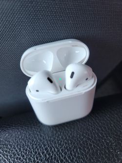 Airpods 1era generacion clearance