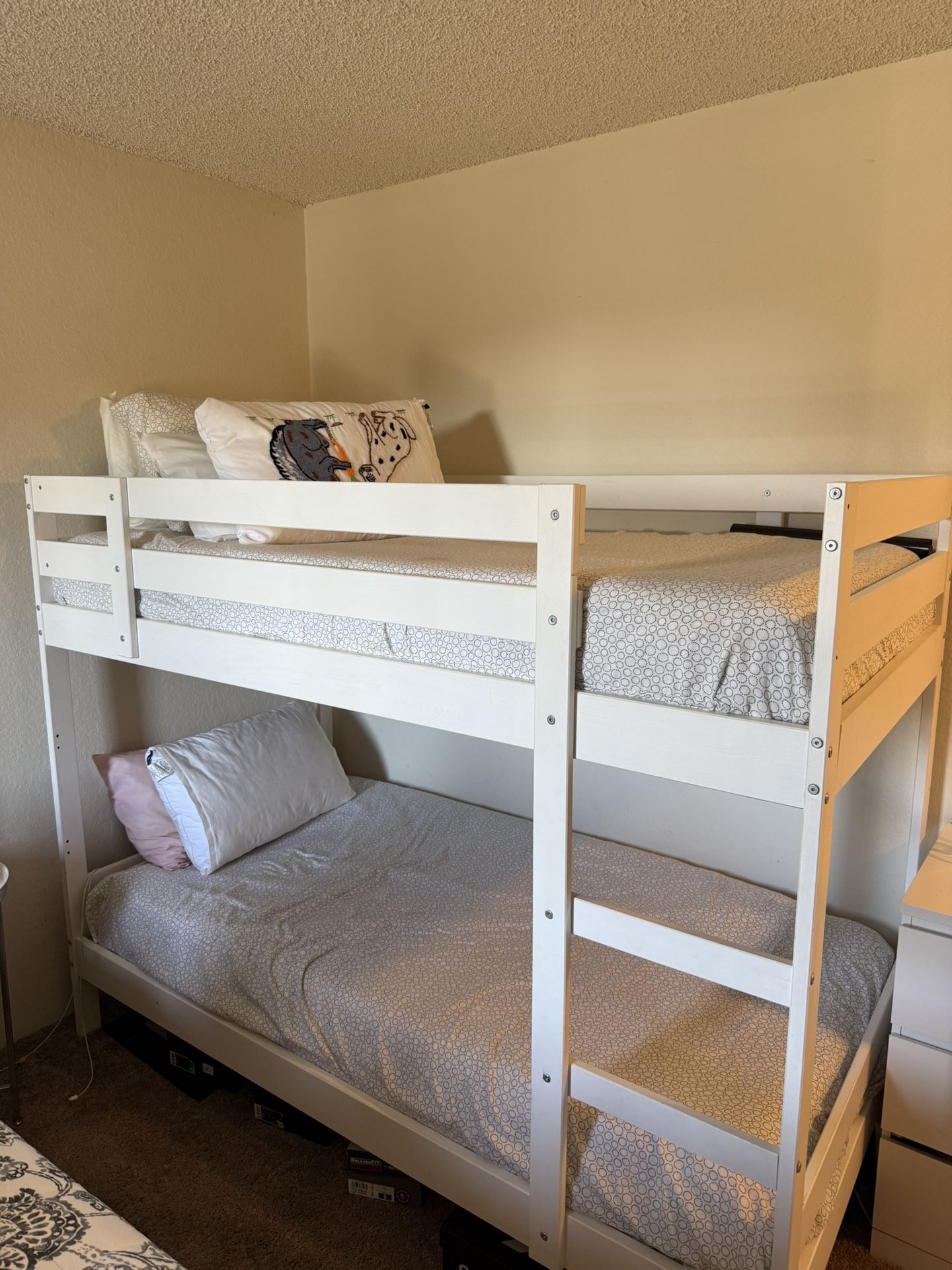 IKEA Bunk Bed 