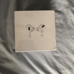 AirPods Pro