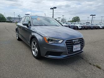 2016 Audi A3