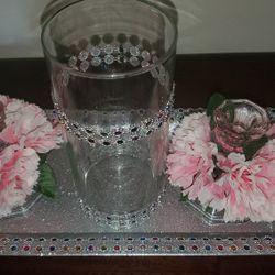 Candle Holder Set