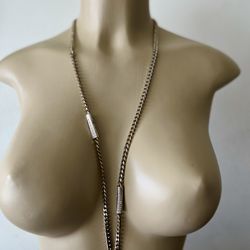 Chain Necklace