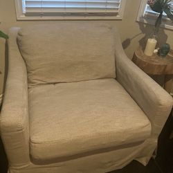 Big Comfy Chair