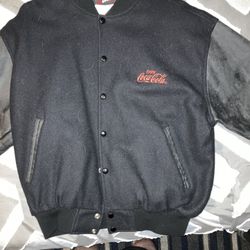 Coca-cola Jacket