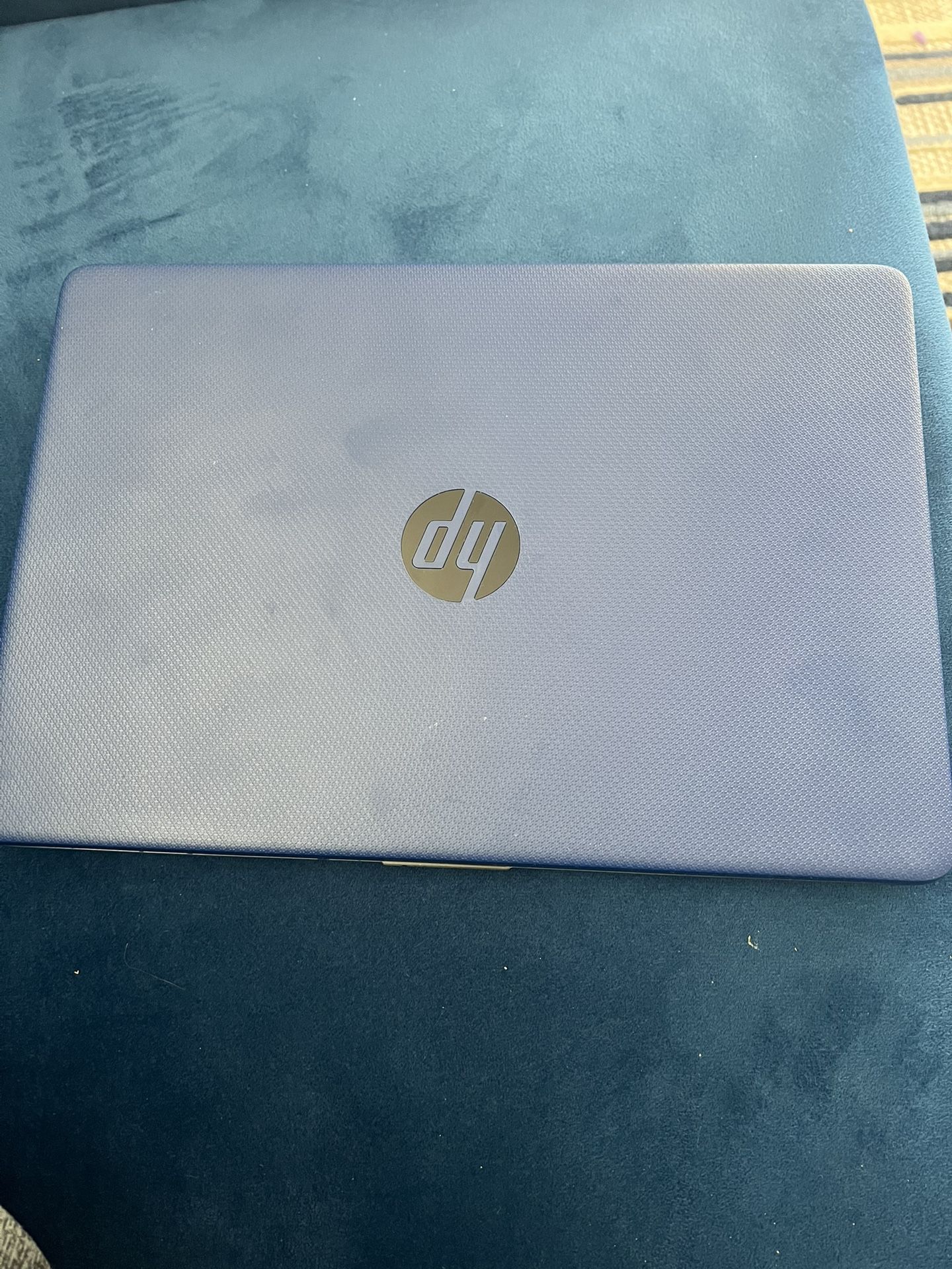 HP Laptop 14