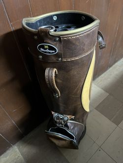 MacGregor Golf Club Bag