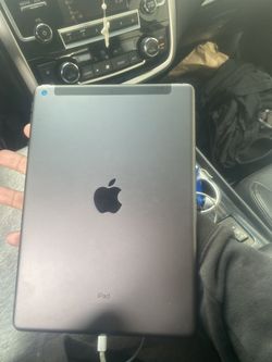 Ipad 8th Gen 32gs 