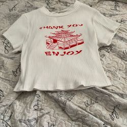 Chinese Shirt 